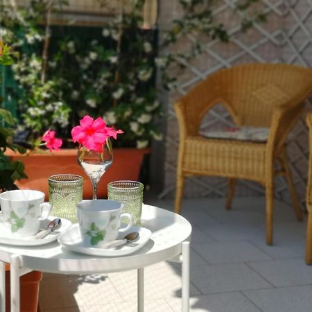 So Fine - Apulian Flats Bari Exterior foto