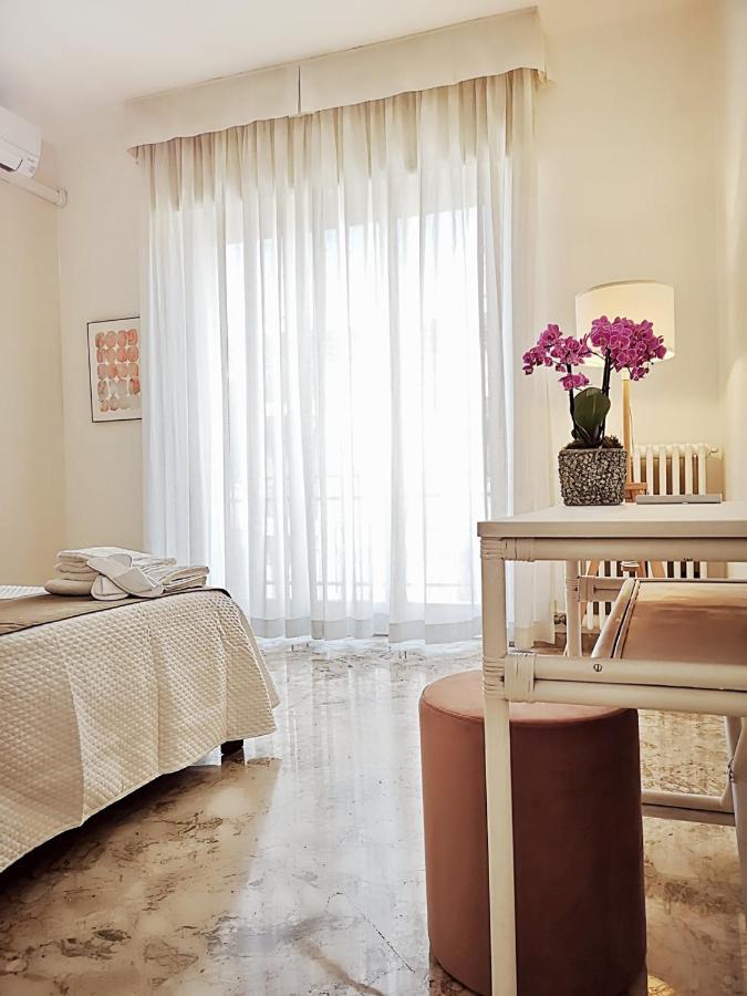So Fine - Apulian Flats Bari Exterior foto