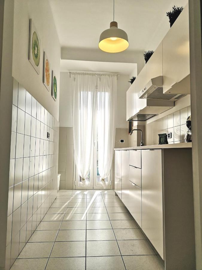 So Fine - Apulian Flats Bari Exterior foto