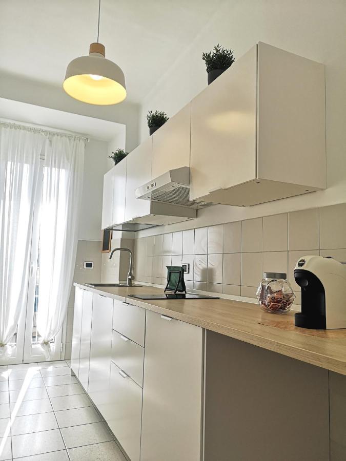 So Fine - Apulian Flats Bari Exterior foto