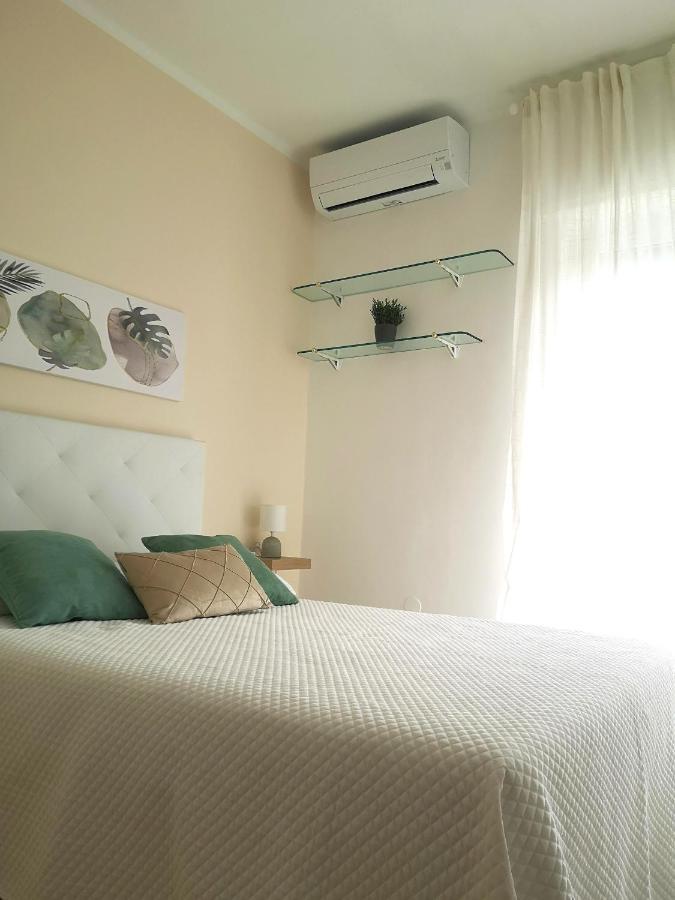 So Fine - Apulian Flats Bari Exterior foto
