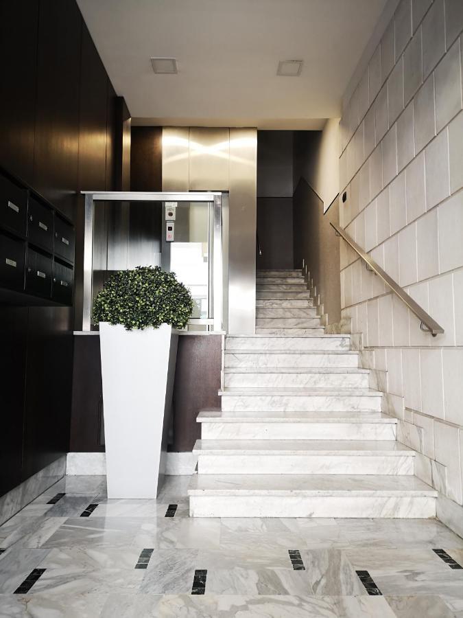 So Fine - Apulian Flats Bari Exterior foto